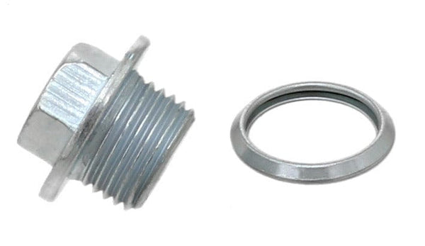 Oil Drain Plug - Subaru – UroTuning