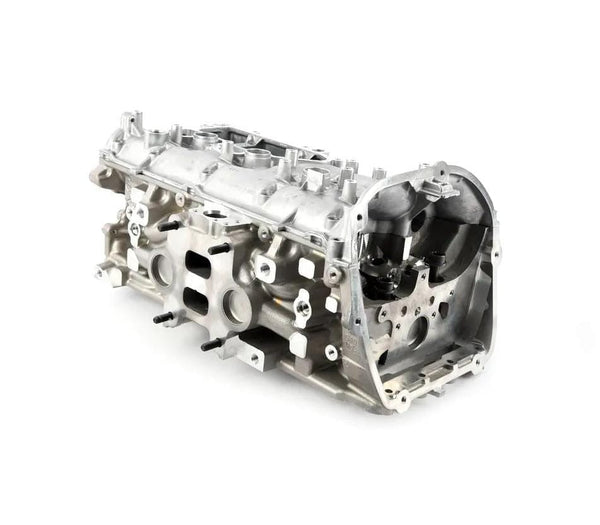 Complete Cylinder Head [VM] (Liberty CRD)