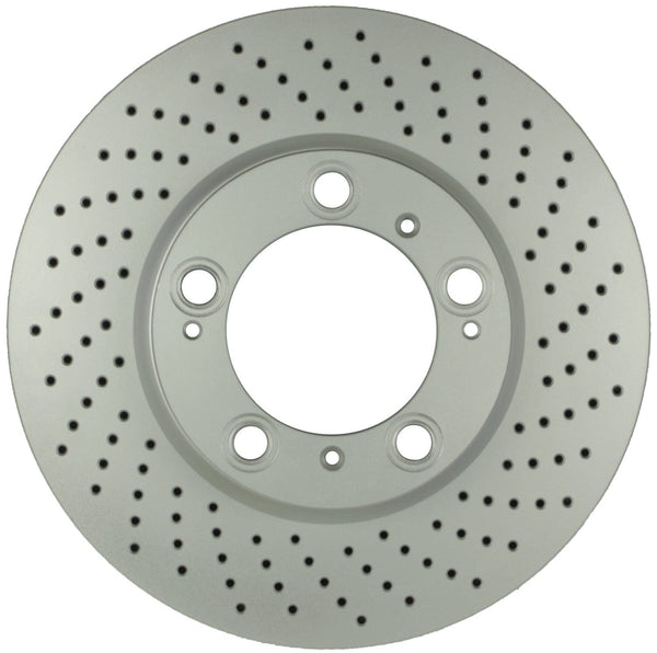 Quietcast Disc Brake Rotor UroTuning