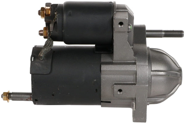 Remanufactured Starter – UroTuning