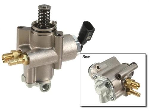 VW/Audi High Pressure Fuel Pump OEM (On Engine) - VW/Audi 2.0T FSi