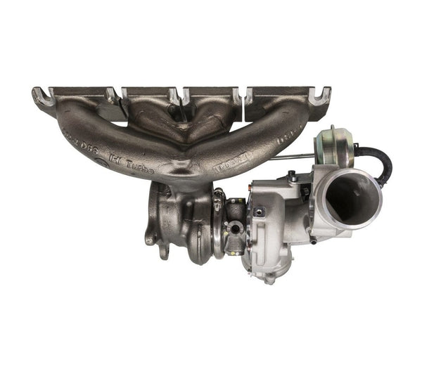 Turbocharger - Audi 2.0T / B8 A4 / A5 / Allroad / Q5 / C7 A6