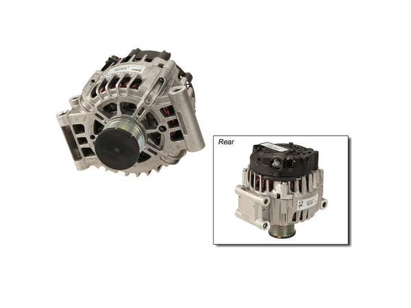 Mini deals r56 alternator