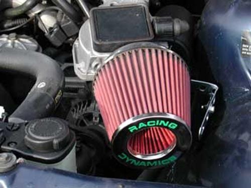 Racing Dynamics Cold Air Intake - E36 BMW / 318 (NLA)