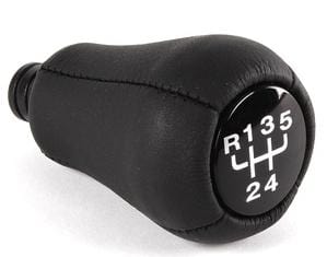 Leather Shift Knob 