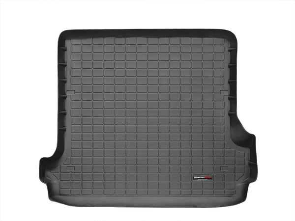 WeatherTech 16+ Mercedes-Benz GLE-Class Coupe Cargo Liners With Bumper  Protector - Cocoa