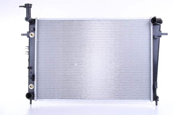 Radiator - Hyundai | 253102E850 – UroTuning