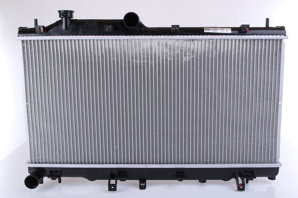 Radiator - Subaru | 45111SG010 – UroTuning