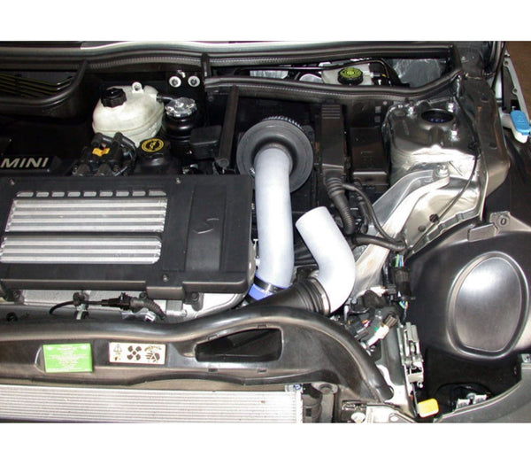 2005 mini cooper s on sale cold air intake