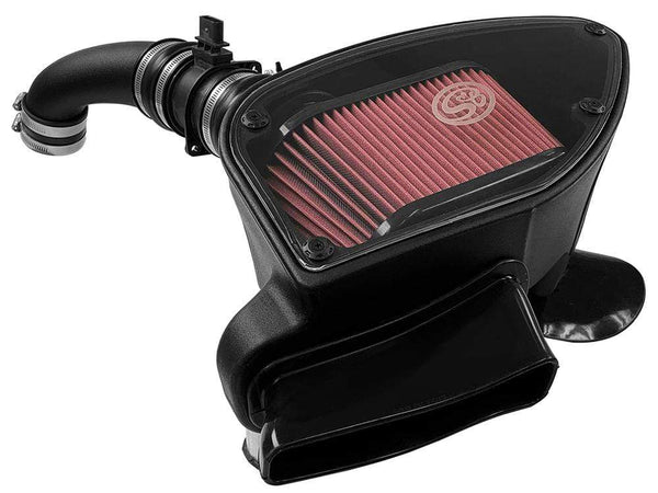 K&N Cold Air Intakes and Filters – UroTuning