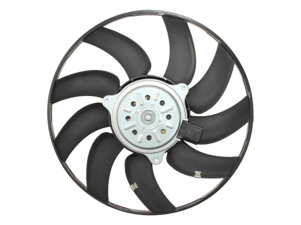 URO Parts Cooling Fan Right - Audi B8 A4 / A5 / A4, A5 Quattro / Q5 ...