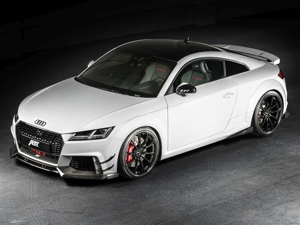 Audi A4 B8 / 8K TT-RS Body Kit