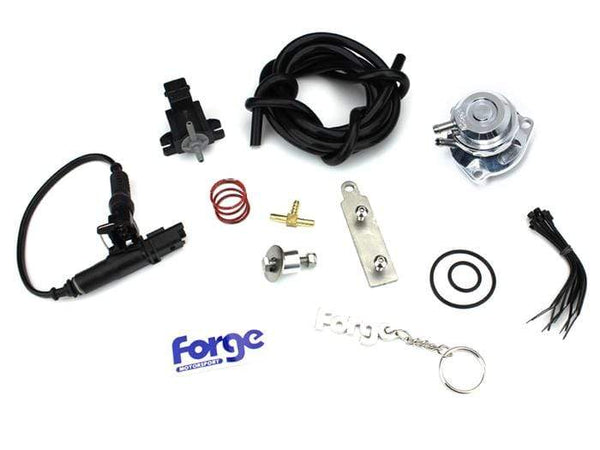 FMDVR60A | Forge Blow Off Valve Kit - R5X | R6X MINI (N18) – UroTuning