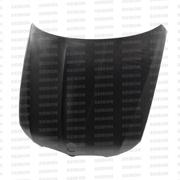 NOVEL Carbon Fiber Hood / Cooling Bonnet for Lexus IS-F (CFRP)