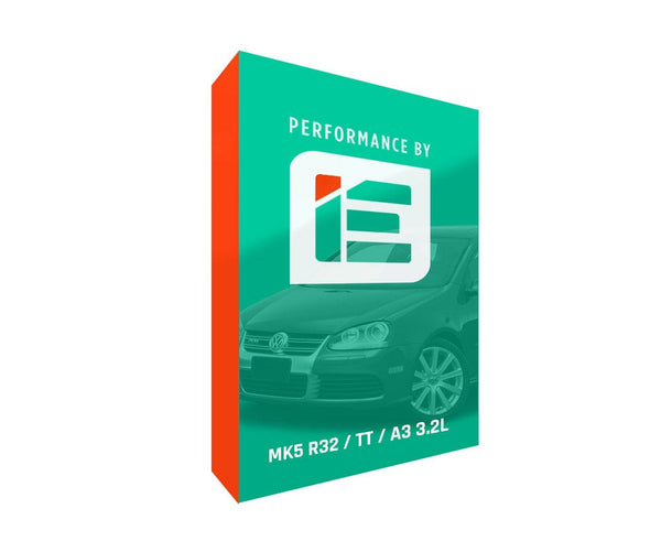 IESOCLK1  IE Audi 8P A3 3.2L FSI Performance Tune (2006-2008.5) – UroTuning