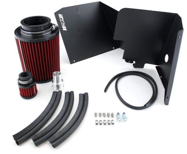 CTS Turbo Intake Kit MK4 1.8T CTS-IT-020 – UroTuning
