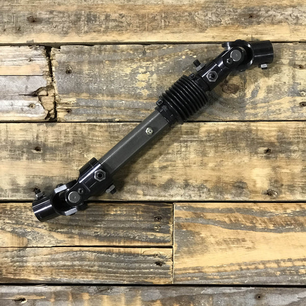 E36 steering deals shaft