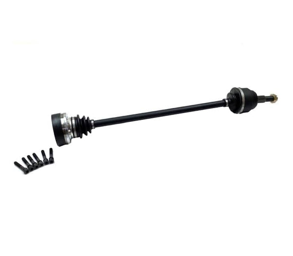 Driveshaft Shop Factory 02M 6-Speed X2 650hp Rated (Right) Axle