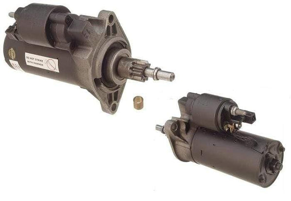 Bosch Starter Re-Man | Mk3 VR6 (Manual) | SR0405X – UroTuning