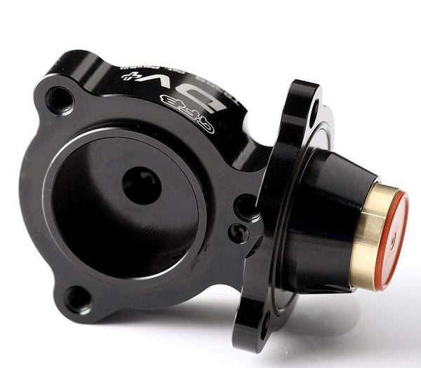 GFB DV+ Diverter Valve | Mk7 Golf R | 8V Audi S3