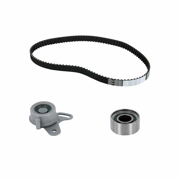 DNJ TBK812 Timing Belt Kit Fits Cars Trucks 02-06 Audi A4 Quattro