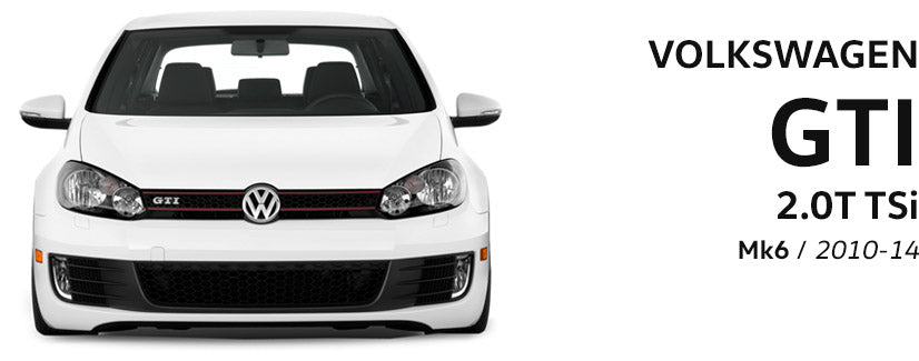 VW GTI Accessories & Parts - Free Shipping