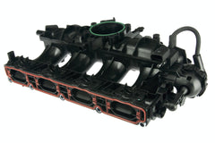 URO Parts Updated Intake Manifold - With Flapper Motor - VW/Audi 2.0T TSi |  06J133201BH – UroTuning