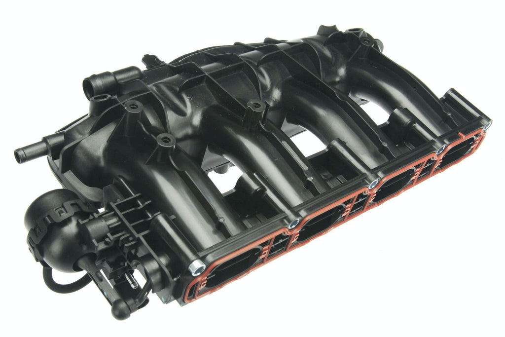 URO Parts Updated Intake Manifold - With Flapper Motor - VW/Audi 2.0T ...