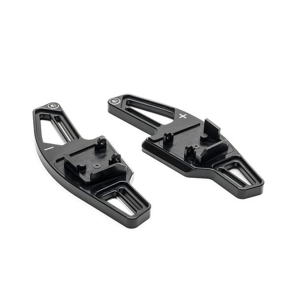 BFI Complete Replacement Shift Paddles - MK8 GTI / R – UroTuning