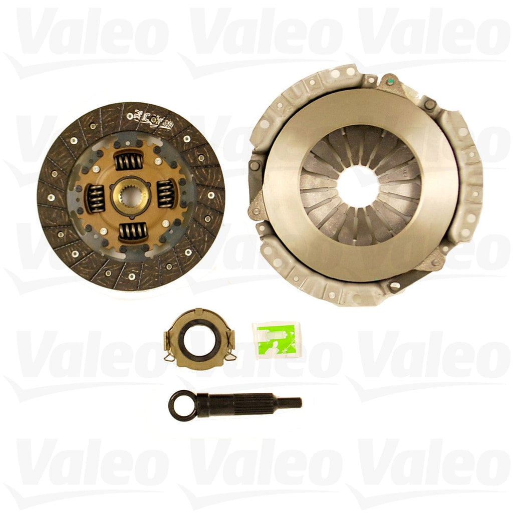 Clutch Kit - Toyota | 31210 – UroTuning