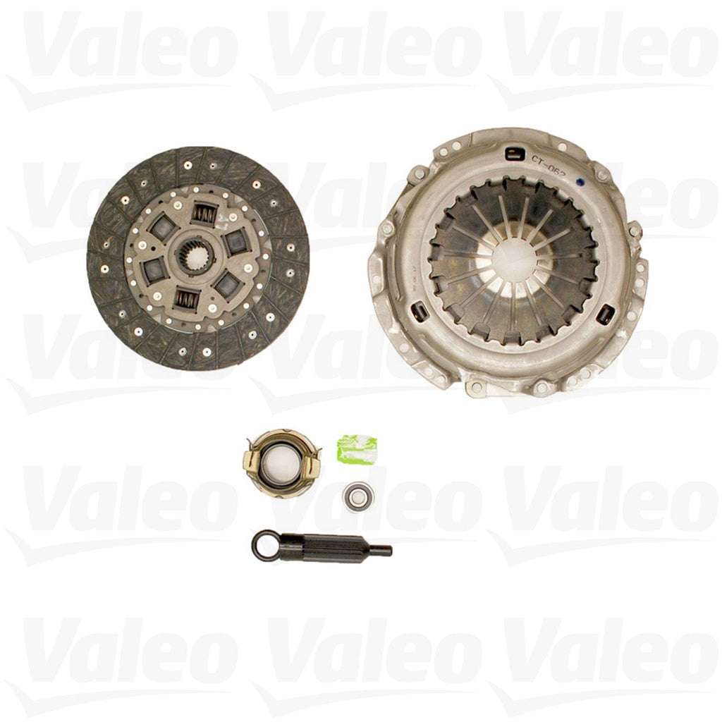 Clutch Kit - Toyota | 52245211 – UroTuning