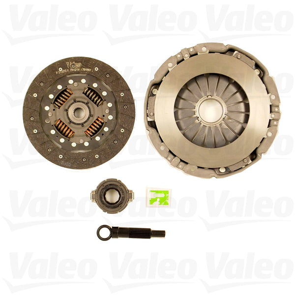 Clutch Kit - Alfa Romeo | 60777039 – UroTuning