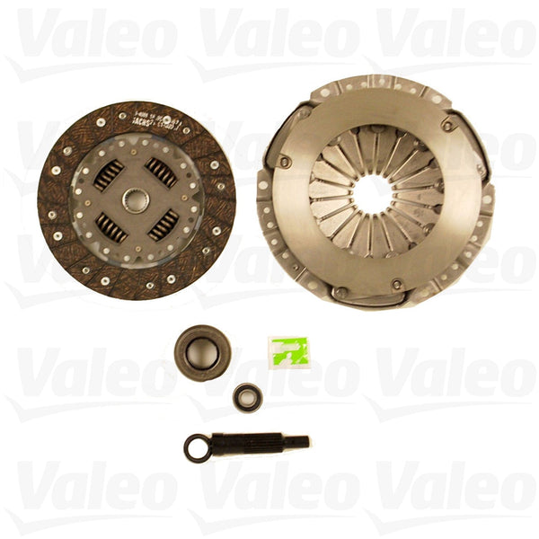 Clutch Kit - Volvo | 52285402 – UroTuning