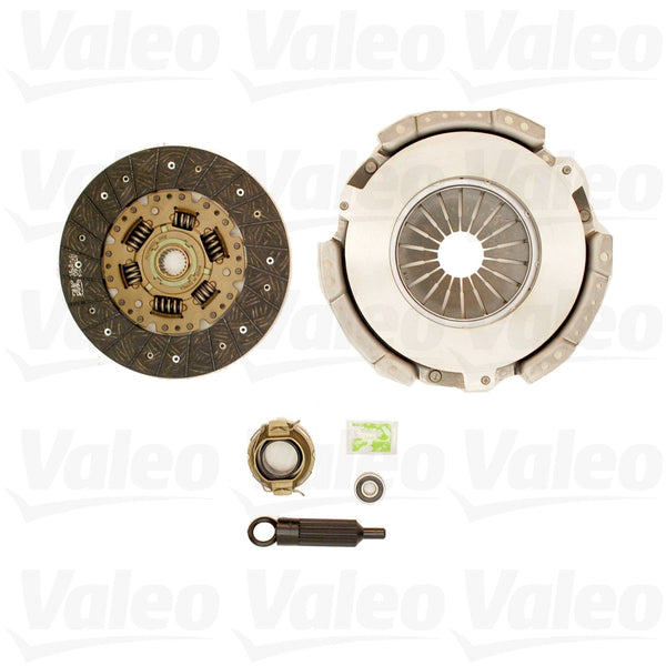 Clutch Kit - Toyota | 52365201 – UroTuning