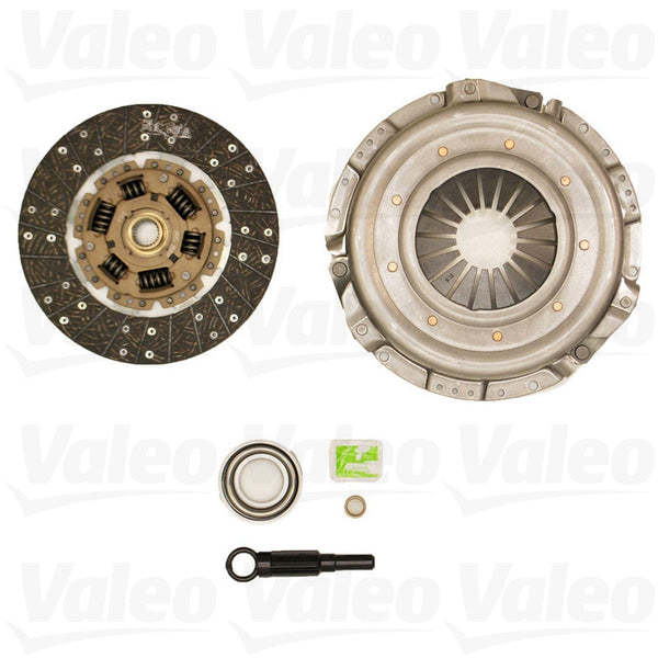 Clutch Kit - Nissan – UroTuning