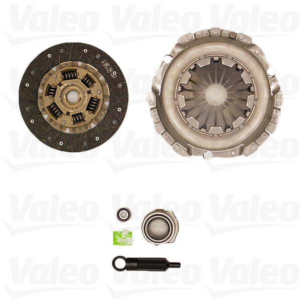 Performance Clutch Kit - Toyota | 62245211 – UroTuning