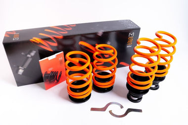 MSS Sports Fully Adjustable Kit - Toyota A90 Supra GR