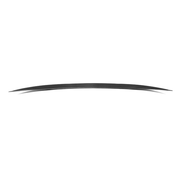 Velt Sport Carbon Fiber Spoiler - BMW F10 M5 / M Sport 5 Series | VELT ...