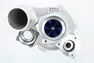 Vargus Turbo Technologies Bmw 5 series f10 2011 2016 535i n55