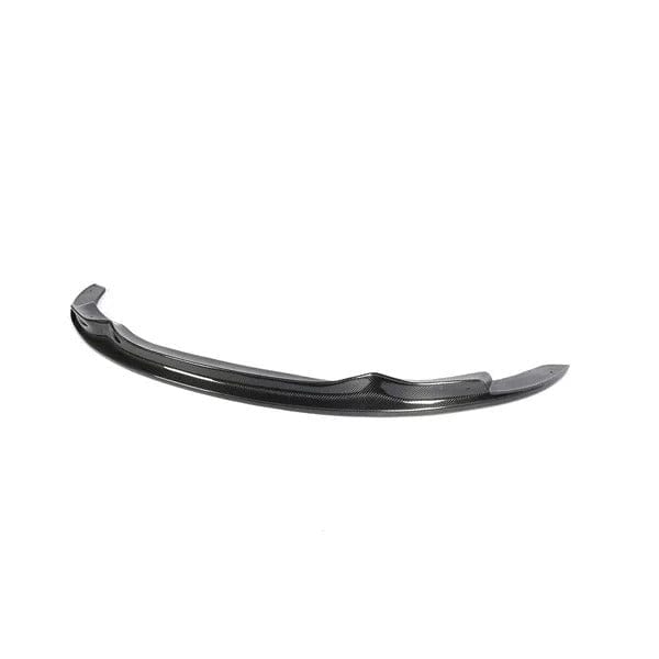 Velt Sport Carbon Fiber Front Lip - BMW E92 LCI 3 Series (M Package ...