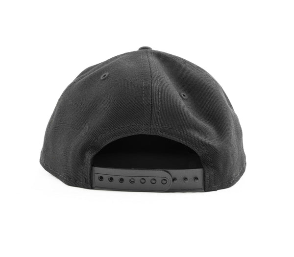 UroTuning Classic Logo Hat (Black)