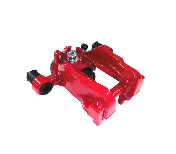 Brake Caliper Left Rear Vwaudi Mk7 Golf Gti 8v S3 Rs3 Tt Tt S Tt Rs 