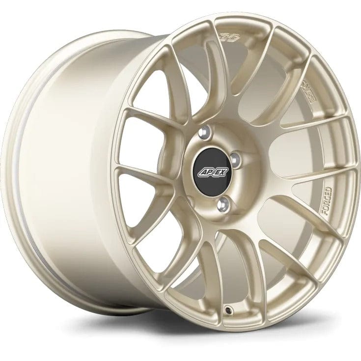 Apex Wheels EC-7RS 18