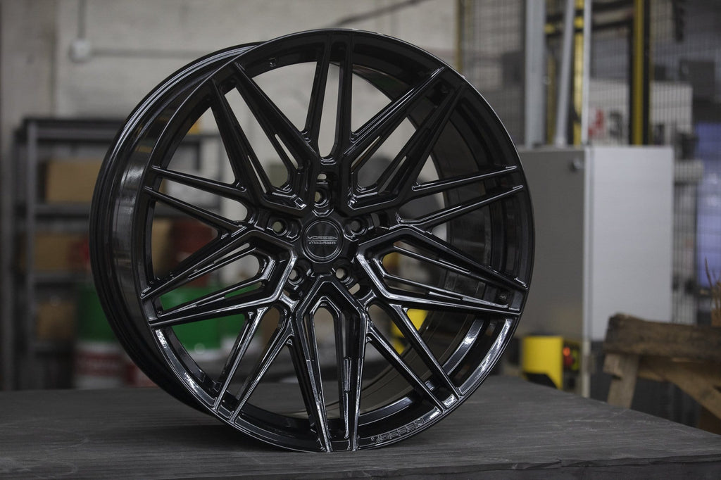 HF7-2B71 | Vossen HF-7 Wheel 22