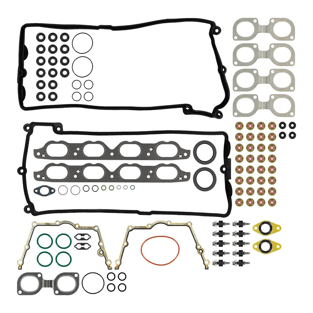 Engine Cylinder Head Gasket Set - BMW | 11127518017 – UroTuning