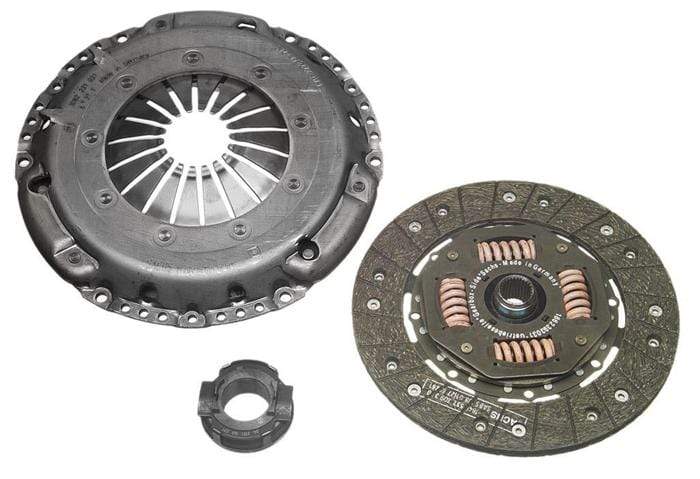 Sachs Clutch Kit Stage 1 | Mk4 1.8T 5spd | Audi TT | 021198141A – UroTuning