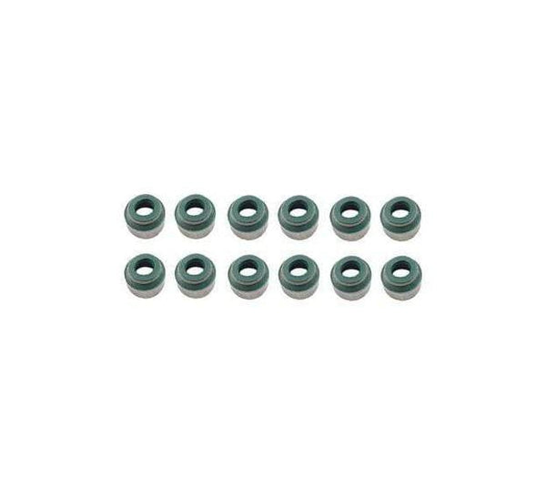 Victor Reinz Valve Stem Seals (Set of 12) - VW/Audi 12v VR6