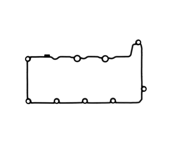 Elring Valve Cover Gasket Cylinders 4-6 - Audi 3.0L V6 TDi / A6, A7, A8 ...