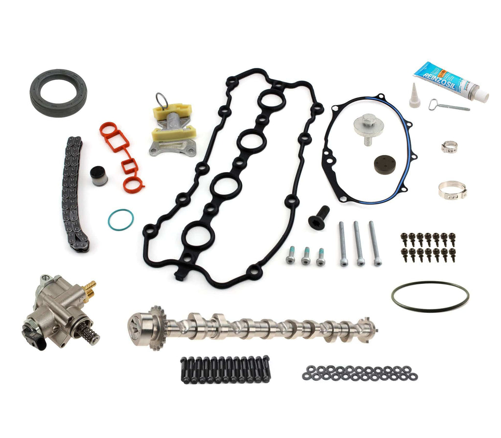 Intake Camshaft Replacement Kit - VW/Audi 2.0T FSI | 06F109101J-OEM ...