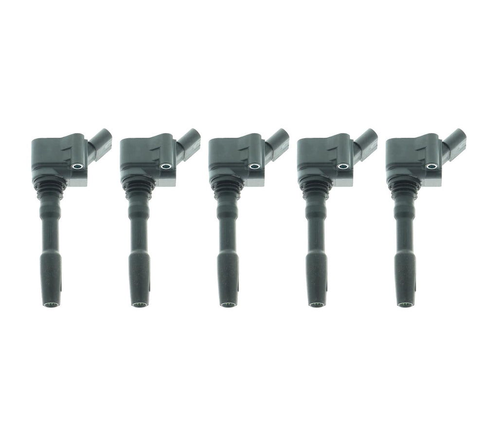 Bosch RS3 Ignition Coil Pack Set - Audi 2.5T | 06H905110L – UroTuning